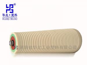 靜音托輥在環(huán)境保護(hù)中的作用！