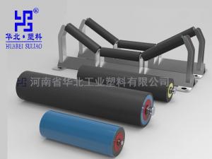 什么是礦用托輥？