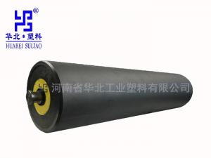 托輥的材料與制造工藝！