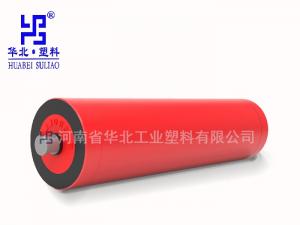 礦用托輥的分類！