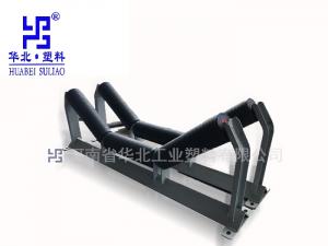 靜音托輥在環(huán)境保護(hù)中的作用！