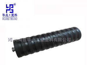 什么是礦用托輥？
