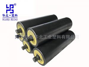 礦用托輥的性能比較！