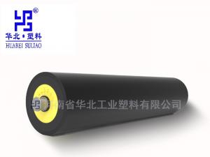 靜音托輥在現(xiàn)代物流中的應(yīng)用！