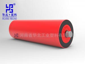 靜音托輥在現(xiàn)代物流中的應用！