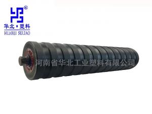 礦用托輥的分類！